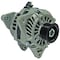 Wai Global Alternator, ALTMI IRIF 12V 100A CW, 100 Amp12 Volt, CW, 6Groove Pulley 11546N - alternate 8